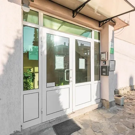 2 Bedroom Near Kabakum Varna